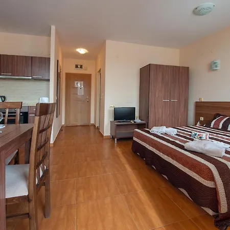 Apartment Panorama Dreams
